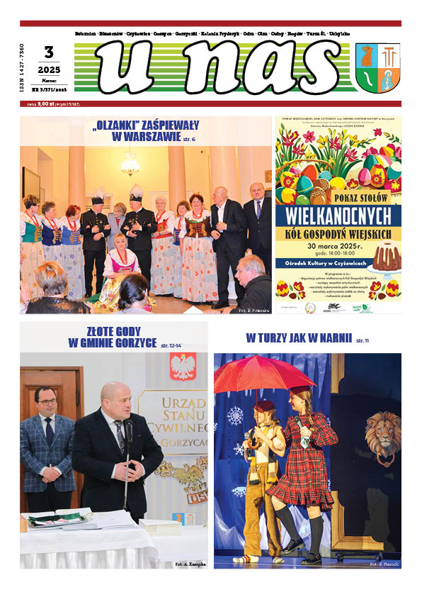 gazeta 3
